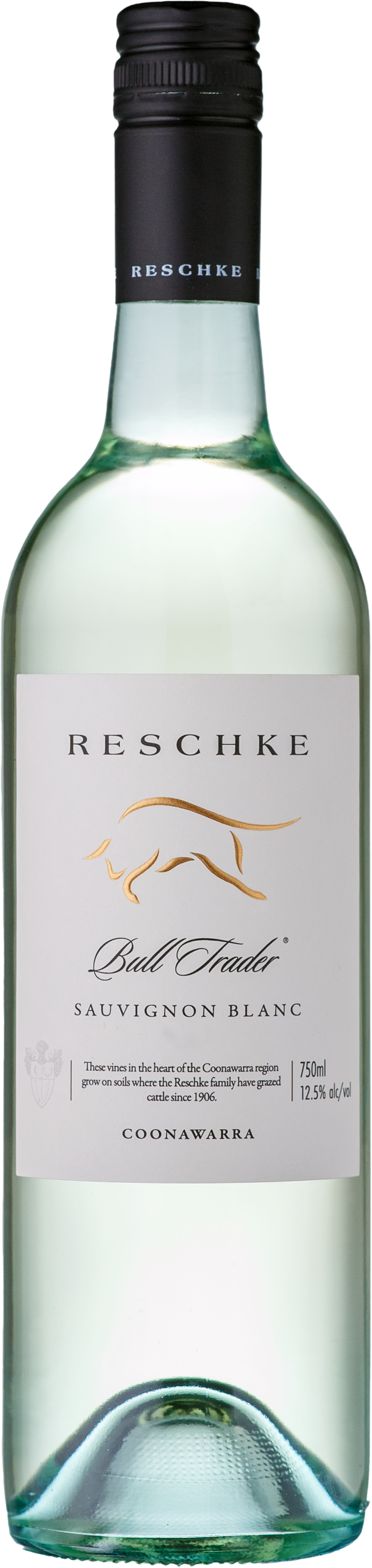 Reschke Wines Bull Trader Sauvignon Blanc 2021